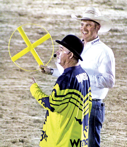 Thousands attend PRCA Fort Myers Rodeo News, Sports, Jobs North